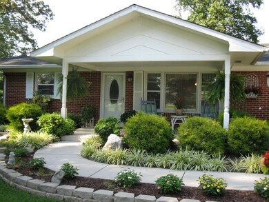 2360 Murfreesboro Hwy, Manchester, TN 37355 - photo 2