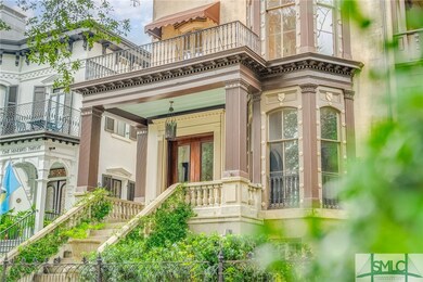 110 W Gaston St, Savannah, GA 31401 - photo 5