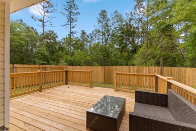 97 King Bee Dr, Crawfordville, FL 32327 - photo 5