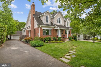 308 Walnut St, Falls Church, VA 22046 - photo 3