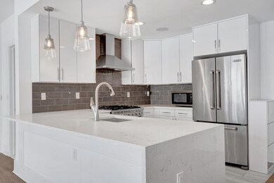 209-211 Hackensack Plank Rd unit 2A, Weehawken, NJ 07086 - photo 5