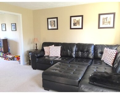 388 Gilbert St, Mansfield, MA 02048 - photo 4