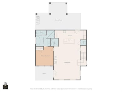 234 Sugarberry Trail, Broken Bow, OK 74728 - photo 3