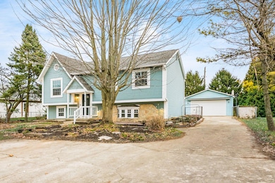 5376 Hoover Rd, Grove City, OH 43123 - photo 4