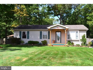 1449 Pennsylvania Ave, Franklinville, NJ 08322 - photo 2