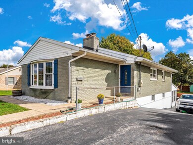 232 Nottingham Rd, Hagerstown, MD 21740 - photo 2