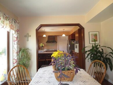 Breakfast Area (2)
