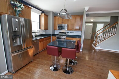 26172 Lands End Dr, Chantilly, VA 20152 - photo 7