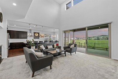 Main Floor - Great Room