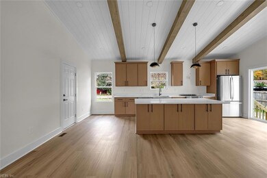 421 Baldwin St, Virginia Beach, VA 23452 - photo 6