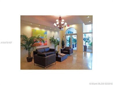 Lobby/Reception