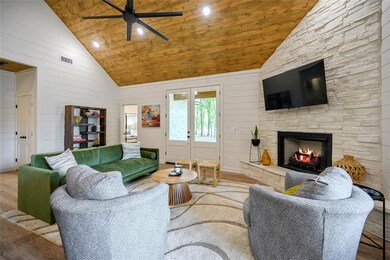 39 Jericho Rd, Broken Bow, OK 74728 - photo 7