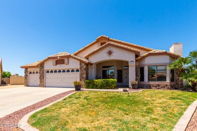 1432 E Butler Cir, Chandler, AZ 85225 - photo 2