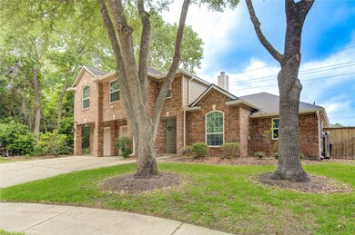 2007 Copperwood Park Ln, Spring, TX 77386 - photo 3