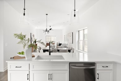 357 Wellows Chase, Spring Hill, TN 37174 - photo 5