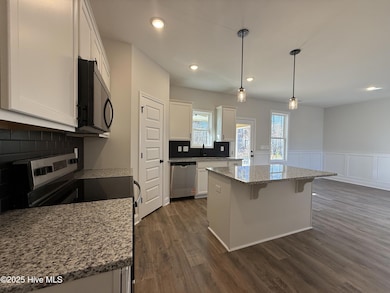 103 Goldenrod Loop, Clayton, NC 27527 - photo 3