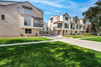 4116 University Blvd unit C5, Dallas, TX 75205 - photo 2