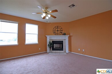 915 Northern Dancer Dr, Copperas Cove, TX 76522 - photo 4