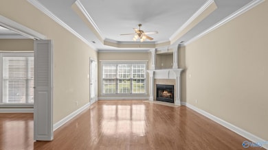 3149 Mallard Point Dr SE, Owens Cross Roads, AL 35763 - photo 7