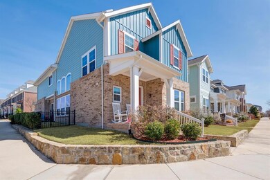 6016 Monterey Mews, North Richland Hills, TX 76180 - photo 2
