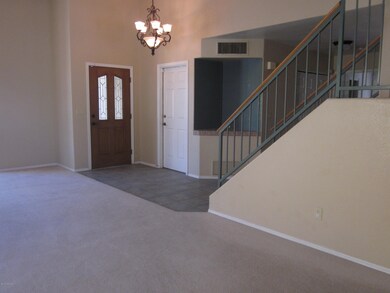 Entry Way