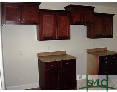 Exterior Front. kitchen