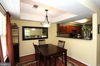 10811 Hampton Mill Terrace unit 210, Rockville, MD 20852 - photo 7