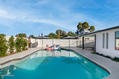 Phoenix airbnb
