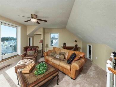 Den/Family/Great Room.