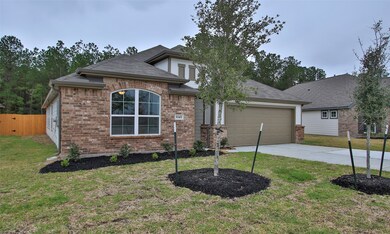 30401 Castle Stuart Ct, Cleveland, TX 77327 - photo 3