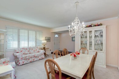 Formal Living & Dining