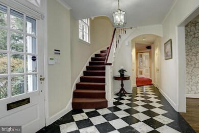 4980 Hillbrook Ln NW, Washington, DC 20016 - photo 3