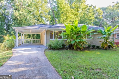 2812 Mitchell Dr, Decatur, GA 30032 - photo 2