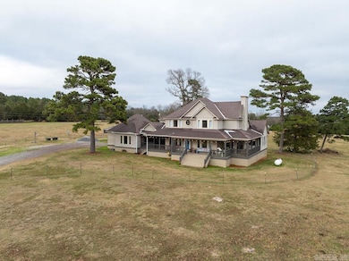 4732 Ar 157 N Hwy unit 4732 Sunny Dale Road, Judsonia, AR 72081 - photo 2