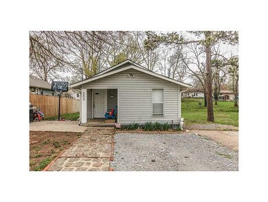 503 NW Hook St, Bentonville, AR 72712 - photo 6