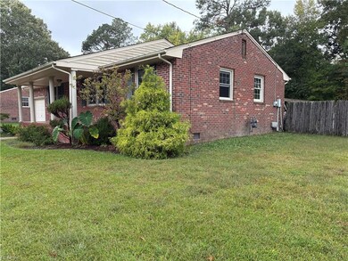 5529 Weatherby Way, Suffolk, VA 23435 - photo 5