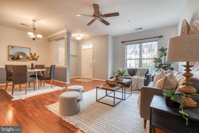 8742 Bright Meadow Ct, Odenton, MD 21113 - photo 7