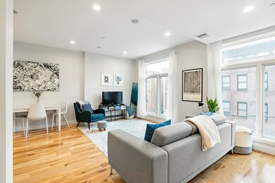 67 Lubec St unit 4, Boston, MA 02128 - photo 3