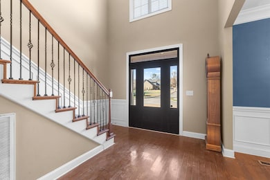 108 Doe Meadow Ln NW, Cleveland, TN 37312 - photo 5