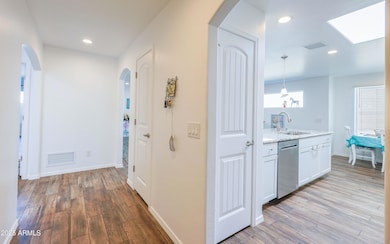 334 S Sky Ranch Rd, Sierra Vista, AZ 85635 - photo 7