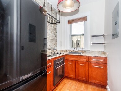 313 Allston St unit 16, Brighton, MA 02135 - photo 3