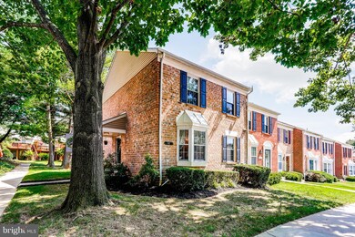 41 Hamlet Dr, Owings Mills, MD 21117 - photo 4