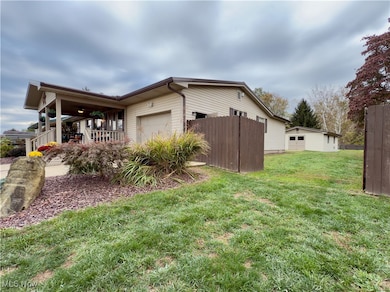 1135 Bf Goodrich Rd, Marietta, OH 45750 - photo 2