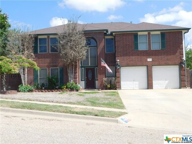 407 Table Rock Ln, Copperas Cove, TX 76522 - photo 2