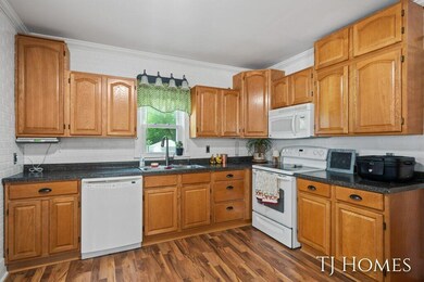 2766 84th St SW, Byron Center, MI 49315 - photo 4