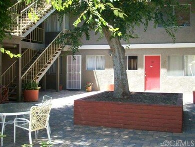 Exterior Complex  of other units