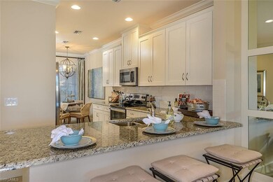 9440 Benvenuto Ct unit 5-103, Naples, FL 34119 - photo 3