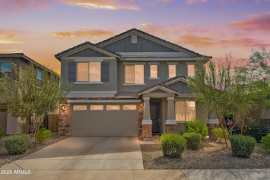 5819 N 191st Dr, Litchfield Park, AZ 85340 - photo 2