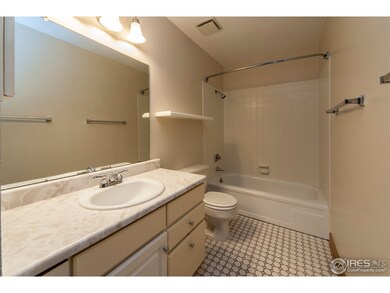 North Bathroom