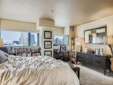 Park One Hundred Apartments unit 1608, Denver, CO 80205 - photo 6